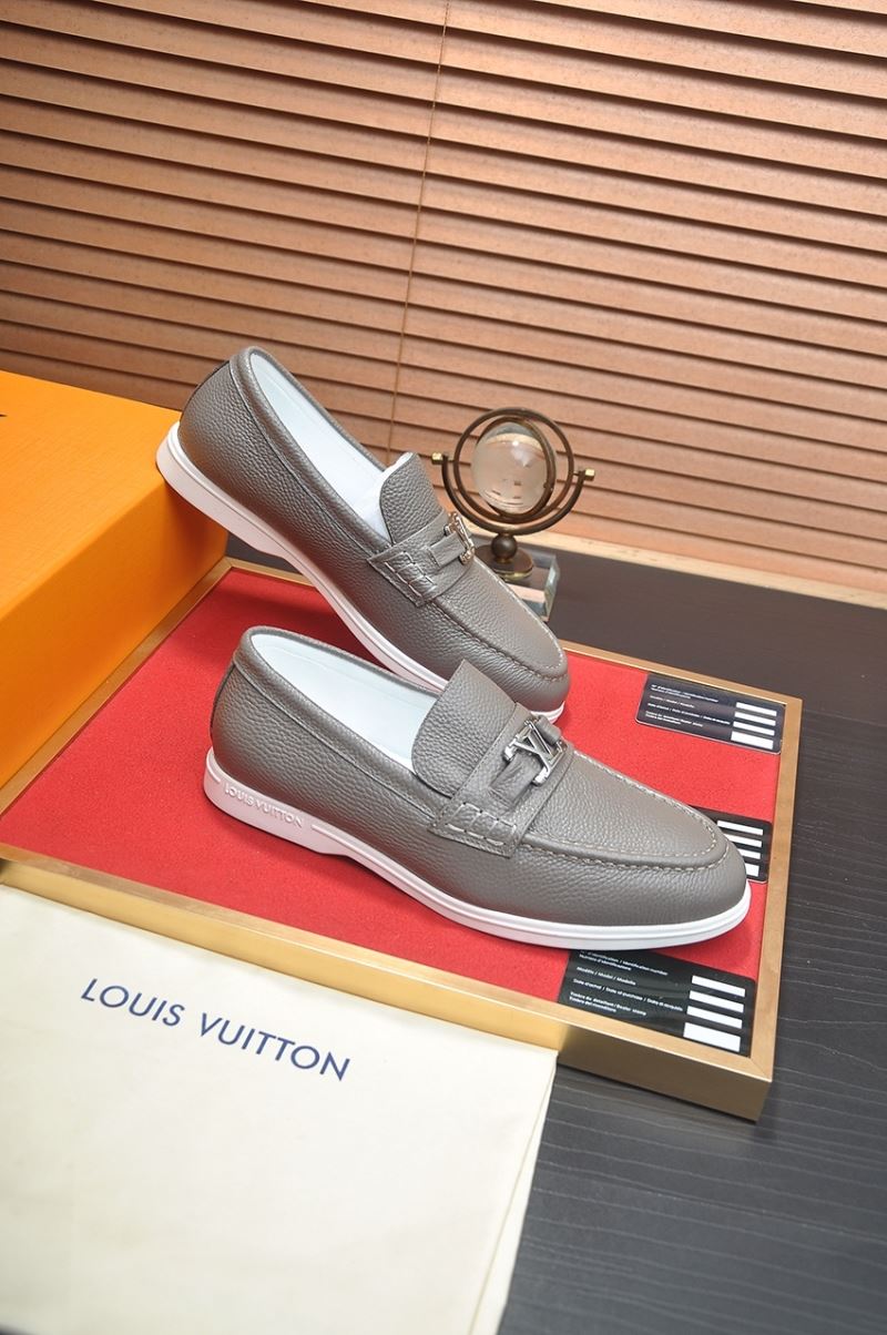 Louis Vuitton Business Shoes